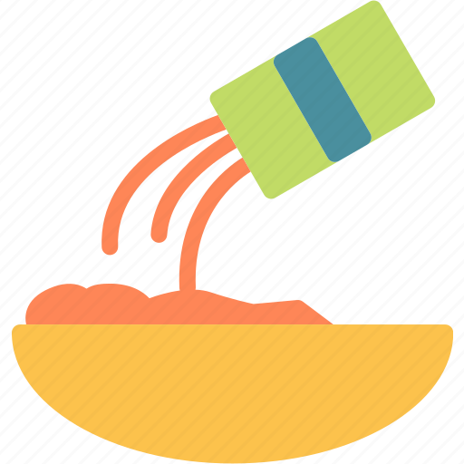 Drink, flour, food, grocery, kitchen, restaurant icon - Download on Iconfinder