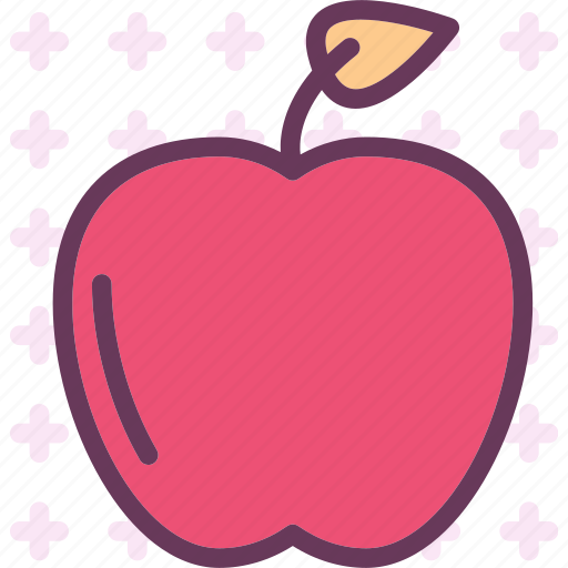 Apple, drink, food, grocery, kitchen, restaurant icon - Download on Iconfinder