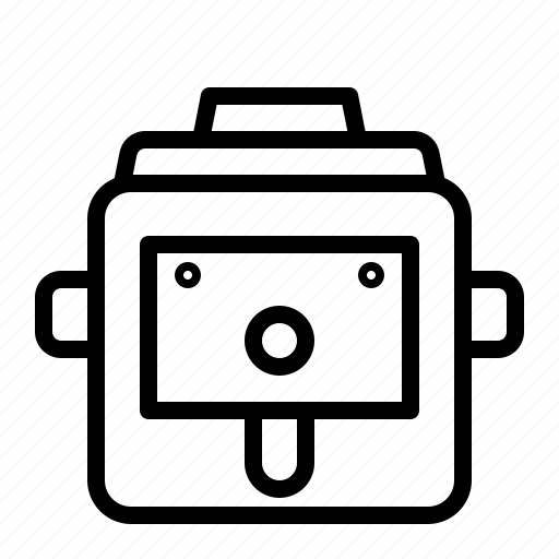 Apartment, cooking, equipment, house, kitchen, rice cooker, set icon - Download on Iconfinder