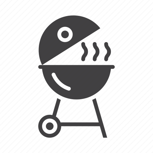 Barbecue, bbq, charcoal, grill icon - Download on Iconfinder