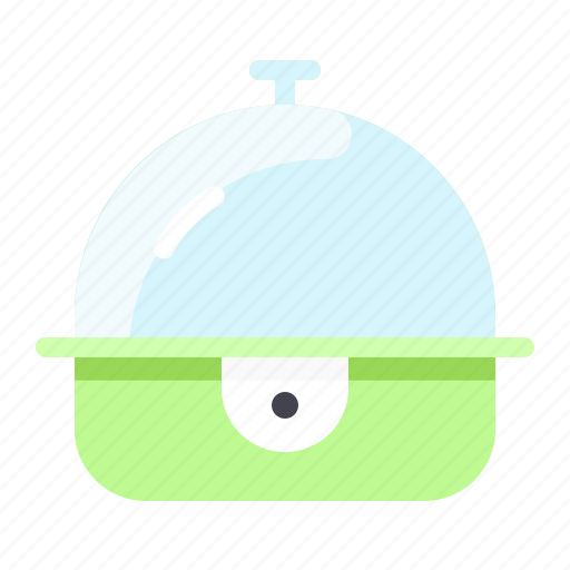 Cooker, egg, household, kitchen, tool icon - Download on Iconfinder