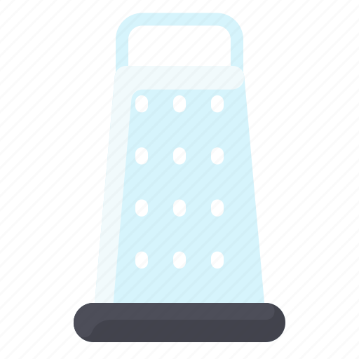 Cooking, food, grater, kitchen, utensil icon - Download on Iconfinder