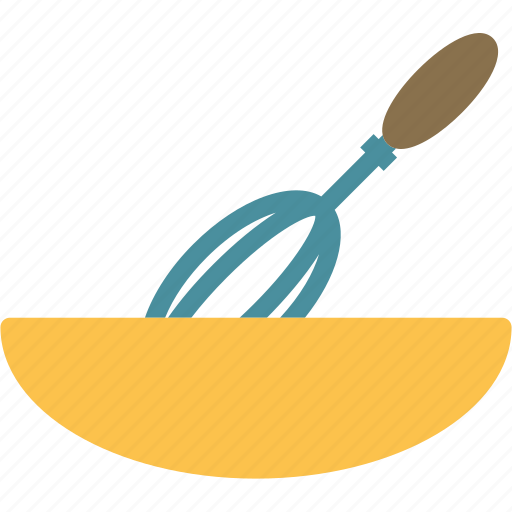 Drink, food, grocery, kitchen, restaurant, wiskbowl icon - Download on Iconfinder