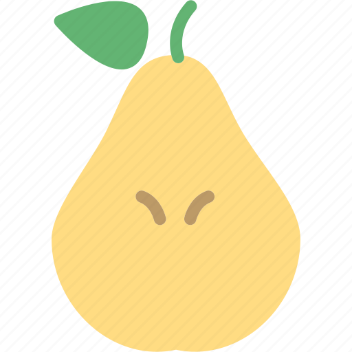 Drink, food, grocery, kitchen, pear, restaurant icon - Download on Iconfinder