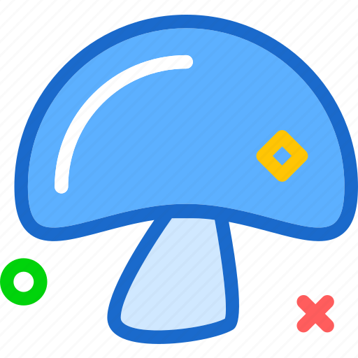 Drink, food, grocery, kitchen, mushroom, restaurant icon - Download on Iconfinder