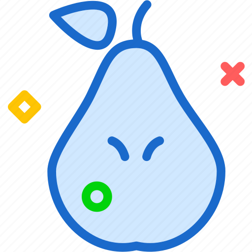 Drink, food, grocery, kitchen, pear, restaurant icon - Download on Iconfinder