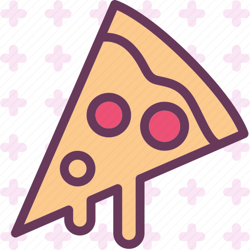 Drink, food, grocery, kitchen, restaurant, slicepizza icon - Download on Iconfinder