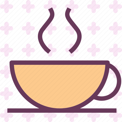 Cup, drink, food, grocery, kitchen, restaurant, tea icon - Download on Iconfinder