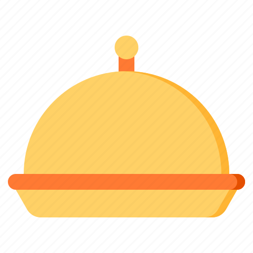 Food, tray, kitchen icon - Download on Iconfinder