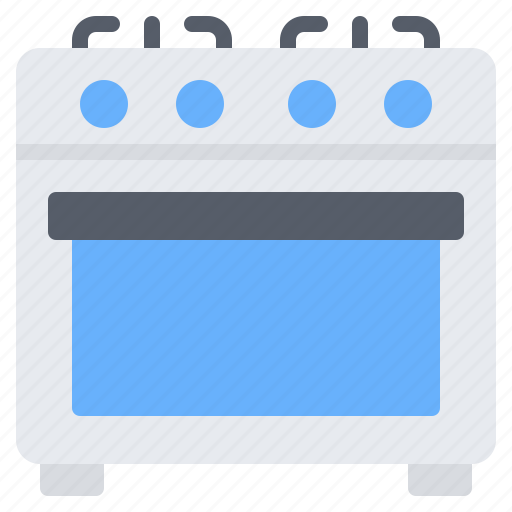 Oven, stove, microwave, bake, cooking, kitchen, appliance icon - Download on Iconfinder