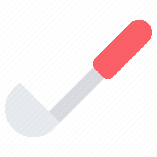 Ladle, spoon, soup, cooking, kitchen, kitchenware, utensils icon - Download on Iconfinder