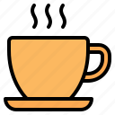 tea, cup, coffee, mug, drink, hot drink, coffee shop