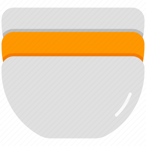 Bowl, kitchen, plate, dish, utensil icon - Download on Iconfinder