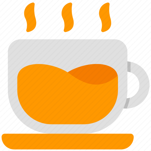 Cup, kitchen, hot, beverage, drink icon - Download on Iconfinder