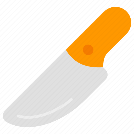 Knife, kitchen, cook, chef, cutlery icon - Download on Iconfinder