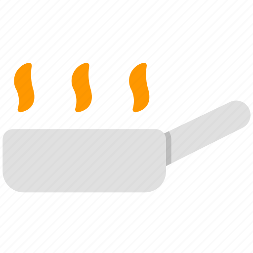 Pan, kitchen, food, cook, cooking icon - Download on Iconfinder