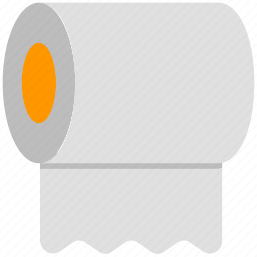 Paper, towels, kitchen, tissue, towel icon - Download on Iconfinder