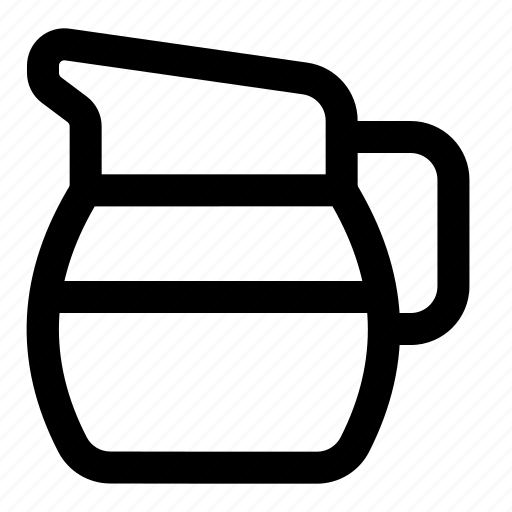 Teapot, tea, drink, food, hot, beverage, boiler icon - Download on Iconfinder