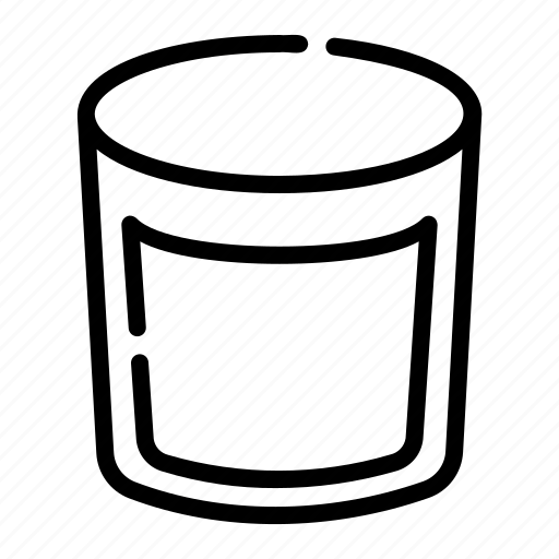 Glasses, mug, kitchenware, kitchen, tool icon - Download on Iconfinder