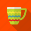 bright, cup, drink, kitchen, mug 
