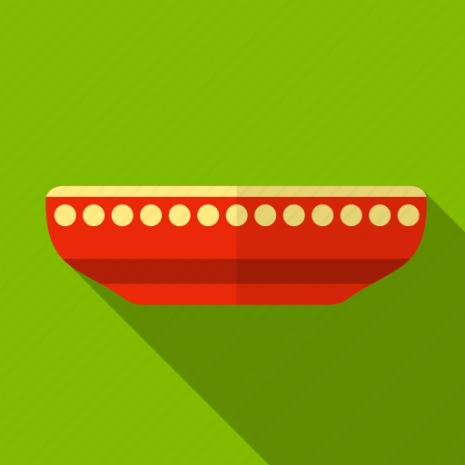 Bowl, food, kitchen, plate icon - Download on Iconfinder