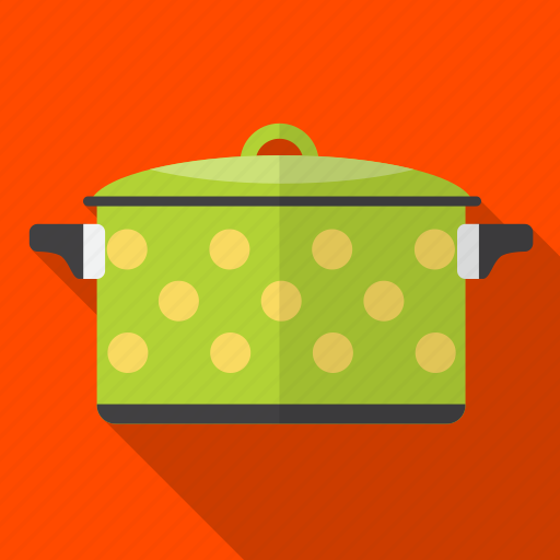 Food, kitchen, pan, prepare, soup icon - Download on Iconfinder