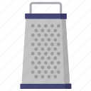 grater, food, cooking, cook, kitchen
