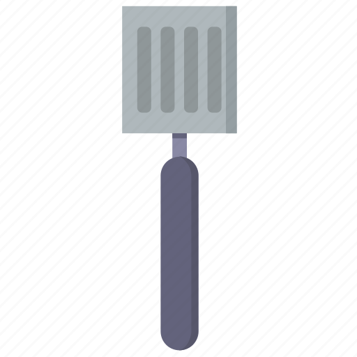 Spatula, cooking, chef, spoon, kitchen icon - Download on Iconfinder