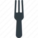fork, kitchen, restaurant