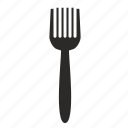 fork, kitchen