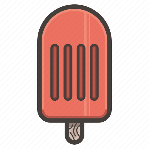 Sweet, ice cream, popsicle icon - Download on Iconfinder