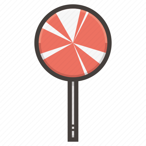Lollipop, candy, lolly, sweet, dessert icon - Download on Iconfinder