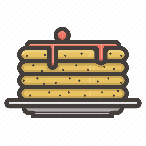 Breakfast icon - Download on Iconfinder on Iconfinder