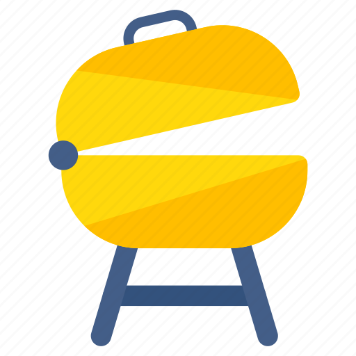 Bbq grill, bbq stove, barbecue stove, outdoor cooking, stove icon - Download on Iconfinder