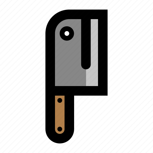 Blade, fillet, kitchen icon - Download on Iconfinder