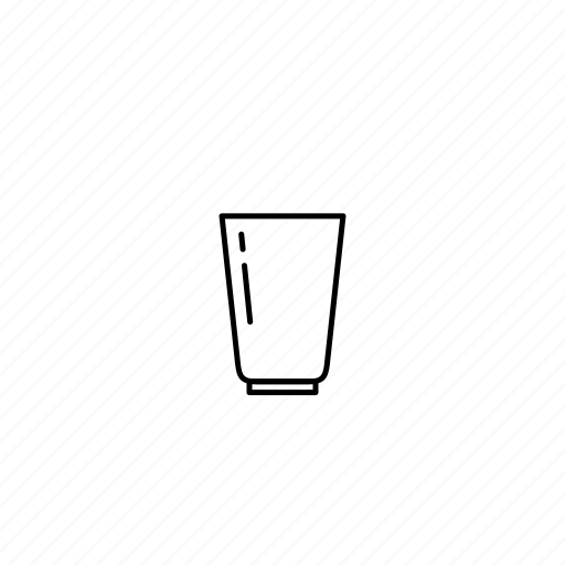 Drink, glass, water icon - Download on Iconfinder