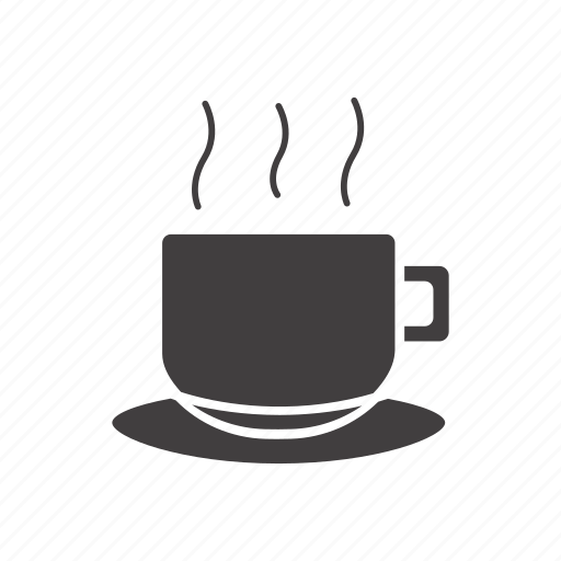 Coffee, cup, drink, hot, tea, teacup icon - Download on Iconfinder
