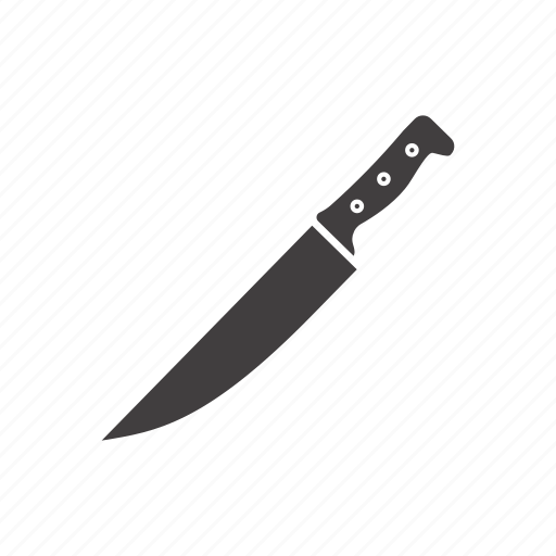 Chopper, cutlery, knife, tableware icon - Download on Iconfinder