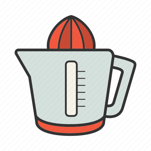 Citrus, juice maker, juicer, kitchenware, squeezer icon - Download on Iconfinder