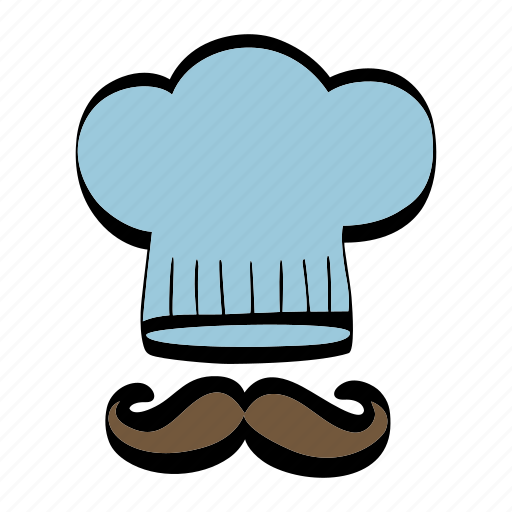 Chef, chief, cook, food, kitchen icon - Download on Iconfinder