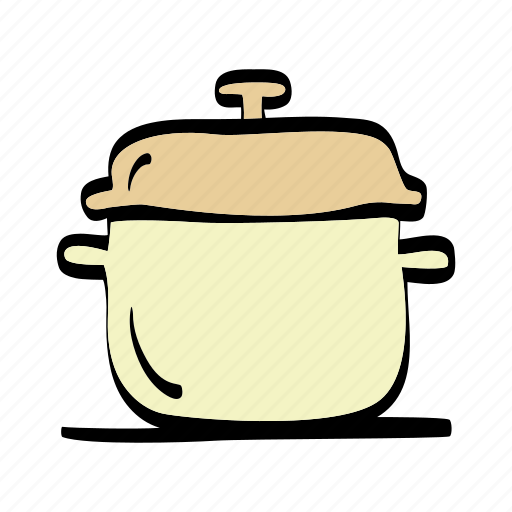 Cooking, kitchen, pot icon - Download on Iconfinder