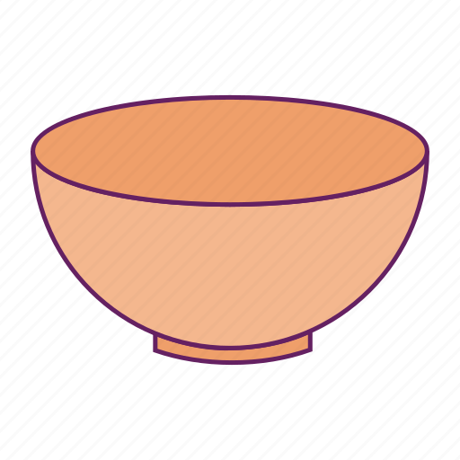 Bowl, cook, cooking, eat, food, kitchen, restaurant icon - Download on Iconfinder