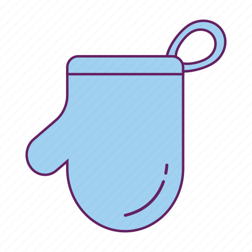 Cook, cooking, glove, heat icon - Download on Iconfinder