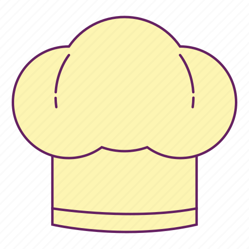 Cooking, hat, chef, cap icon - Download on Iconfinder