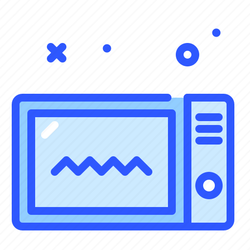Microwave, electronics, appliance icon - Download on Iconfinder