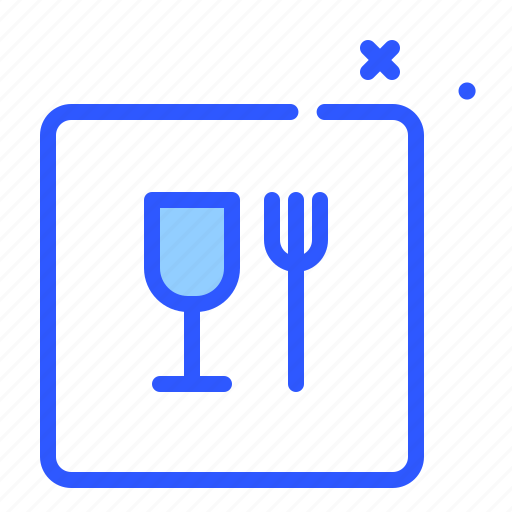 Symbol, foodproof, electronics, appliance icon - Download on Iconfinder