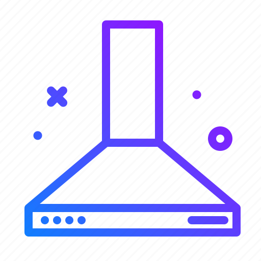 Hood, electronics, appliance icon - Download on Iconfinder