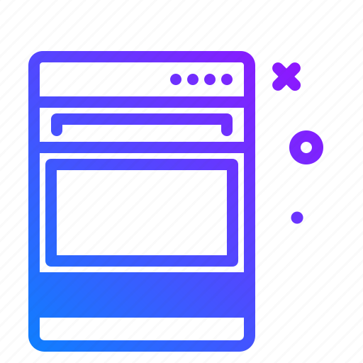 Oven, electronics, appliance icon - Download on Iconfinder