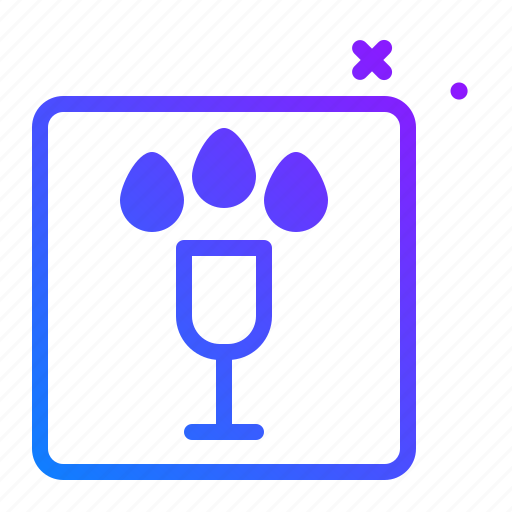 Washproof, electronics, appliance icon - Download on Iconfinder