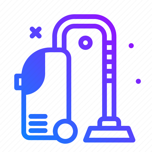 Vacuum, electronics, appliance icon - Download on Iconfinder